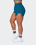 womens running shorts
